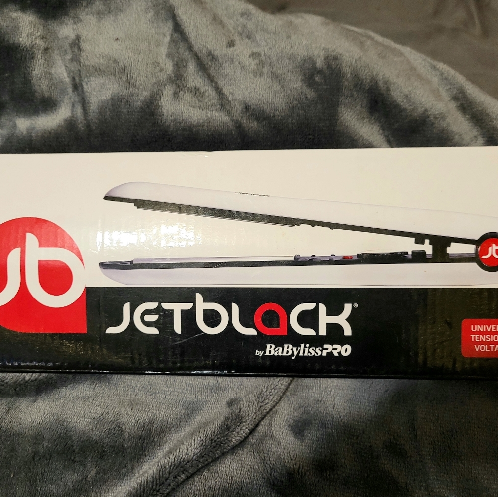 COPY - Bayliss pro flat iron